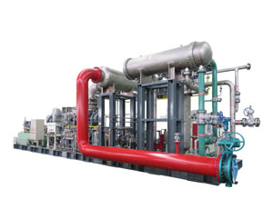 氣體壓縮機(jī)